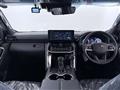2026 Toyota Land Cruiser