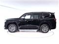 2026 Toyota Land Cruiser