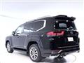 2026 Toyota Land Cruiser