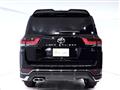 2026 Toyota Land Cruiser