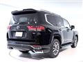 2026 Toyota Land Cruiser