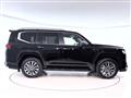 2026 Toyota Land Cruiser