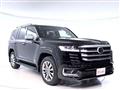 2026 Toyota Land Cruiser