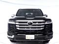 2026 Toyota Land Cruiser