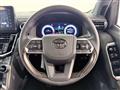 2026 Toyota Land Cruiser