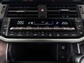 2026 Toyota Land Cruiser