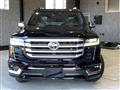 2026 Toyota Land Cruiser