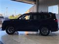 2026 Toyota Land Cruiser