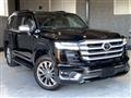 2026 Toyota Land Cruiser