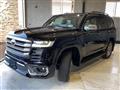 2026 Toyota Land Cruiser