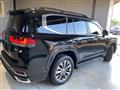 2026 Toyota Land Cruiser