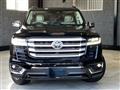 2026 Toyota Land Cruiser