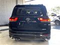 2026 Toyota Land Cruiser