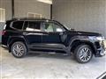 2026 Toyota Land Cruiser