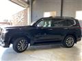 2026 Toyota Land Cruiser