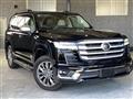 2026 Toyota Land Cruiser