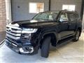 2026 Toyota Land Cruiser