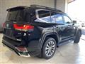 2026 Toyota Land Cruiser