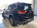 2026 Toyota Land Cruiser