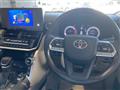 2026 Toyota Land Cruiser