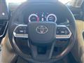 2026 Toyota Land Cruiser