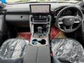 2026 Toyota Land Cruiser