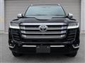 2026 Toyota Land Cruiser