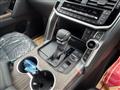 2026 Toyota Land Cruiser