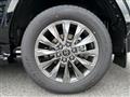 2026 Toyota Land Cruiser