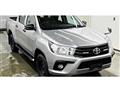 2019 Toyota Hilux