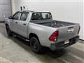 2019 Toyota Hilux