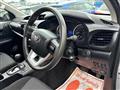 2019 Toyota Hilux