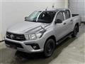 2019 Toyota Hilux