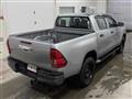 2019 Toyota Hilux