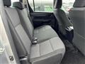2019 Toyota Hilux
