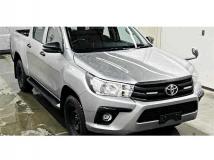 2019 Toyota Hilux