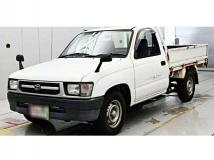 2002 Toyota Hilux