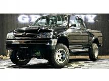 2002 Toyota Hilux