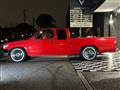 2001 Toyota Hilux