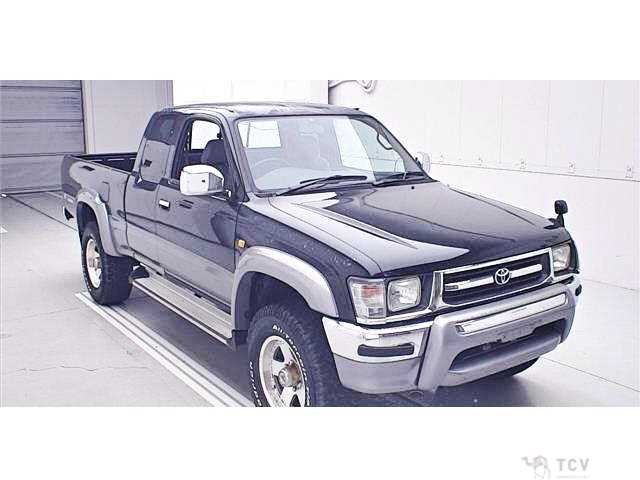 1999 Toyota Hilux