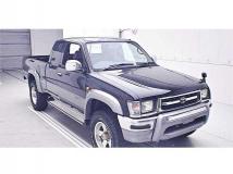 1999 Toyota Hilux