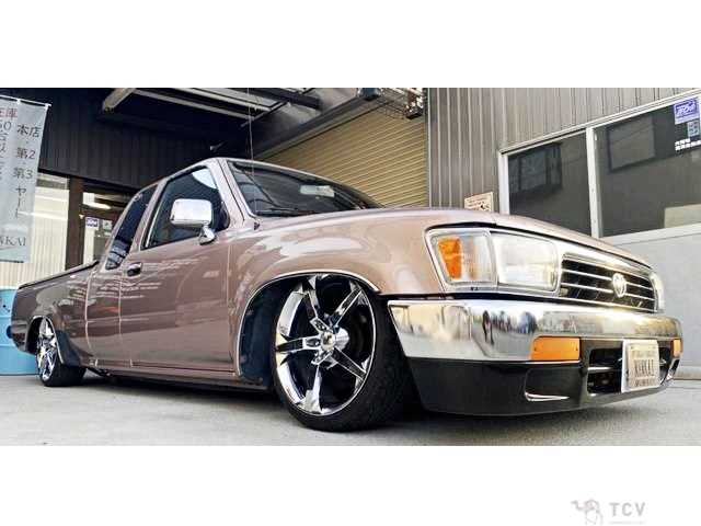 1998 Toyota Hilux