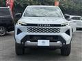 2026 Toyota Hilux