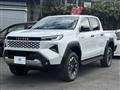 2026 Toyota Hilux