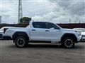 2026 Toyota Hilux