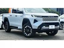 2026 Toyota Hilux