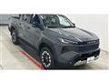 2026 Toyota Hilux