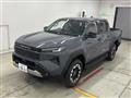 2026 Toyota Hilux