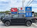 2026 Toyota Hilux