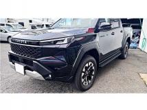 2026 Toyota Hilux
